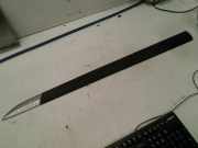 Zierleiste 990E068K07000 Suzuki Alto (GF) Schrägheck 1.0 12V (K10B) 2011