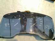 Tacho YL09131135 Opel Astra G Caravan (F35) Kombi 2.0 Di 16V (X20DTL) 1998