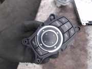 Mmi Schalter 924095601 BMW 3 serie (E90) Limousine 325d 24V (N57-D30A) 2012