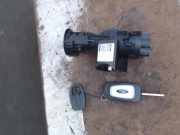 Zündschloss + Schlüssel 51800628 Ford Ka II Schrägheck 1.2 (169.A.4000(Euro 4) 2010