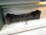 Stoßstange Hinten 9671074477 Citroën C4 Berline (NC) Schrägheck 5-drs 1.2 12V PureTech 130 (EB2DTS(HNY)) 2014