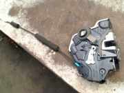 T?rschloss Rechts Vorne 6C0923 Lexus IS (E2) Limousine 250 2.5 V6 24V (4GRFSE) 2006