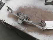 Scheibenwischer Mechanisch 6q1955601b6q1955112a Volkswagen Polo IV (9N1/2/3) Schrägheck 1.2 (AWY) 2004-12 AWY
