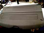 Hutablage Audi SQ5 (8RB) SUV 3.0 TDI V6 24V (CGQB) 2013
