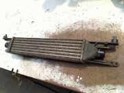 Ladeluftkühler Fiat Grande Punto (199) Schrägheck 1.3 JTD Multijet 16V (199.A.2000) 2010