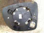 Außenspiegelglas Rechts 12873130 Renault Clio IV (5R) Schrägheck 5-drs 0.9 Energy TCE 90 12V (H4B-400(H4B-A4)) 2013