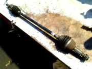 Antriebswelle Rechts Vorne 434100h040a Peugeot 108 Schrägheck 1.0 12V (1KRFE(CFB)) 2016