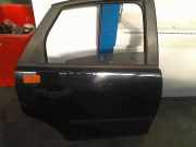 Tür Rechts Hinten Ford Focus 2 Schrägheck 1.6 TDCi 16V 90 (HHDA(Euro 3)) 2006