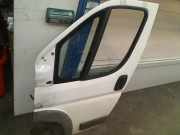 Tür Links Fiat Ducato (250) Bus 3.0 140 Natural Power (F1CE0441A) 2012