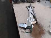 Fensterheber Elektr. Links Vorne Suzuki Ignis (FH) Schrägheck 1.3 16V (M13A) 2002