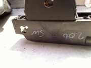 Heckschloss 9646091580 Peugeot 206 SW (2E/K) Kombi 1.1 (TU1JP(HFX)) 2005