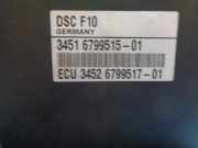 Abs Pumpe BMW 5 serie (F10) Limousine 520i 16V (N20-B20B) 2011
