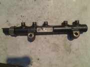 Einspritzdüsen Düsenstock 96847530 Peugeot 508 (8D) Limousine 1.6 HDiF 16V (DV6C(9HR)) 2010