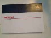 Bedienungsanleitung 0A0D21E1 Mitsubishi Space Star (A0) Schrägheck 1.0 12V (3A90(Euro 5)) 2020
