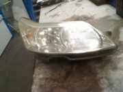 Scheinwerfer Rechts 9646893880 Citroën C4 Berline (LC) Schrägheck 5-drs 1.4 16V (ET3J4(KFU)) 2007
