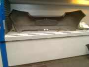 Stoßstange Hinten Toyota Yaris II (P9) Schrägheck 1.0 12V VVT-i (1KR-FE) 2006