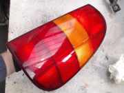 Rücklicht Links Seat Inca (6K9) Van 1.9 SDI (AYQ) 2003