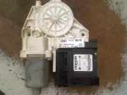 Fensterhebermotor Links Hinten 8P4959801F Audi A3 Sportback (8VA/8VF) Schrägheck 5-drs 1.2 TFSI 16V (CYVB) 2015