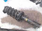 Federbein Links Vorne Peugeot Bipper (AA) Van 1.4 HDi (DV4TED(8HS)) 2008-07