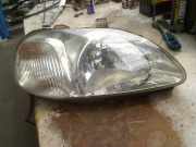 Scheinwerfer Rechts Honda Civic (EJ/EK) Schrägheck 3-drs 1.4iS 16V (D14A4) 1997