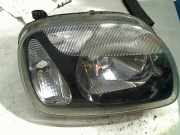 Scheinwerfer Rechts Nissan Micra (K11) Schrägheck 1.3 LX,SLX 16V (CG13DE) 2001