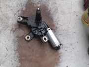 Scheibenwischermotor Hinten Mercedes-Benz A (W168) Schrägheck 1.4 A-140 (M166.940) 2002