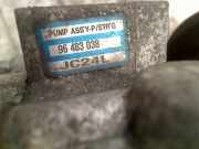 Servolenkung Pumpe 96483038 Daewoo / Chevrolet Matiz Schrägheck 0.8 S,SE (A08S3) 2011