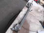 Scheibenwischer Mechanisch 13145557 Opel Zafira (M75) Großraumlimousine 1.8 16V Ecotec (Z18XER(Euro 4)) 2007