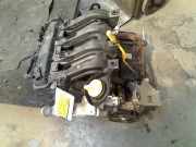 Motor Renault Twingo II (CN) Schrägheck 3-drs 1.2 16V (D4F-770) 2011