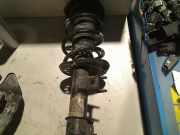 Federbein Rechts Vorne Mercedes-Benz A (W176) Schrägheck 1.8 A-180 CDI 16V (OM651.901(Euro 5)) 2012