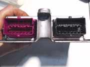 Steuergerät Airbag 13256903CA Opel Corsa D Schrägheck 1.4 16V Twinport (Z14XEP(Euro 4)) 2007