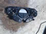 Heizung Bedienung 2S4H18C612BG Ford Focus 1 Wagon Kombi 1.6 16V (FYDD) 2003