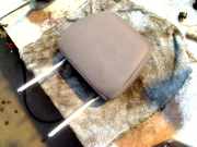 Kopflehne Chevrolet USA Spark (M300) Schrägheck 1.0 16V (LMT) 2010