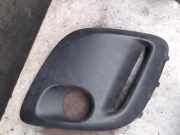 Stoßstangengitter 521280H040 Citroën C1 Schrägheck 1.0 12V (1KR-FE(CFB)) 2013