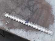 Dritte Bremsleuchte a1708200556 Mercedes-Benz SLK (R170) Cabrio 2.0 200 16V (M111.946) 1998-10