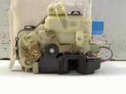 T?rschloss Links Vorne 3B1837015AM Volkswagen Polo IV (9N1/2/3) Schr?gheck 1.4 16V (BUD) 2006 BUD