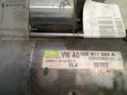 Anlasser Volkswagen Polo V (6R) Schrägheck 1.2 TDI 12V BlueMotion (CFWA(Euro 5)) 2011 CFWA(Euro 5)