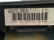 Heizung Bedienung 69370001 Peugeot 406 Break (8E/F) Kombi 1.8 16V (XU7JP4(LFY)) 1999