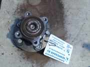 Radlager Daewoo / Chevrolet Aveo (300) Schrägheck 1.3 D 16V (LSF) 2012