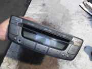 Radio 861200H010 Peugeot 107 Schrägheck 1.0 12V (384F(1KR)) 2011