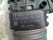 Scheibenwischermotor Vorne 6R1955119A Volkswagen Polo V (6R) Schrägheck 1.2 12V (CGPA) 2011 CGPA