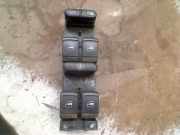 Schalter Für Elekt. Fensterheber 1J4959857 Volkswagen Golf IV Variant (1J5) Kombi 1.6 (AKL) 2000 AKL