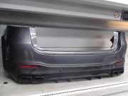 Stoßstange Hinten A1678851103 Mercedes-Benz GLE (V167) SUV 63 S EQ Boost 4.0 V8 32V 4-Matic+ (M177.980) 2021-01