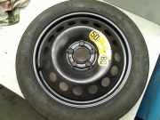 Reserverad Volvo V70 (SW) Kombi 2.4 T 20V (B5244T3) 2000