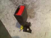 Gürtelschnalle Links Hinten A1768600369 Mercedes-Benz CLA (117.3) Limousine 1.5 CLA-180 CDI, 180 d 16V (Euro 6)) 2015