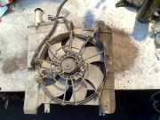 Kühlerventilatormotor 163600Q01000 Citroën C1 Schrägheck 1.0 12V (1KR-FE(CFB)) 2010