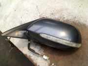 Außenspiegel Links Elektrisch Honda Accord Tourer (CM/CN) Kombi 2.4 i-VTEC 16V (K24A3(Euro 4)) 2004