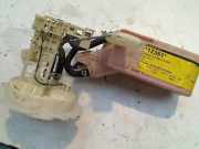 Kraftstoffpumpe Elektrisch Nissan Almera (N15) Schrägheck 1.6 GX,SLX,SR 16V (GA16DE) 1997