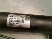 Lenkgetriebe Servolenkung 490014277R6900002831A Renault Master III (EV/HV/UV/VA/VB/VD/VF/VG/VJ) Chassis-Cabine 2.3 dCi 165 16V RWD (M9T-E7) 2019