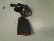 G?rtelschnalle Rechts Hinten 707018601 BMW X5 (E53) SUV 4.4i V8 32V (N62-B44A) 2006